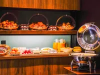 تيمهوتيل برج إيفل Hotels near الحي السادس عشر - تروكاديرو - باسي