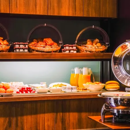 Timhotel Tour Eiffel Отели рядом с достопримечательностью «16-й округ: Пасси»