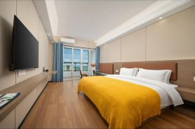 Qi'an Hotel (Nanning East Railway Station Branch)