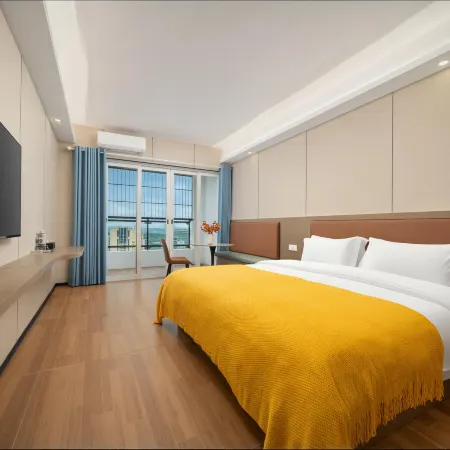 Qi'an Hotel (Nanning East Railway Station Branch)