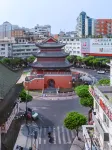 Mercure Yibin West Railway Station - romantici