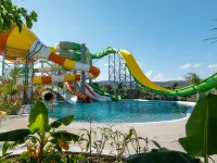 Grecotel Creta Palace - Gym