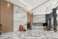 Jiaqiao Yunhai Hotel (Changyi City Government) - 3성급