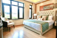 Seaside Summer Solstice Homestay (Anaya | Gold Coast) - balcony
