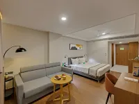 Click Collection Aster - Jaipur Hotels near Pink Square Mall