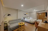 Click Collection Aster - Jaipur Hotels in Jaipur