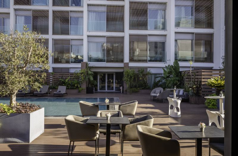 Barceló Anfa Casablanca photo 3