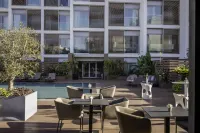 Barceló Anfa Casablanca - Pools