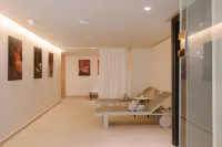 Royal Hideaway Casablanca - СПА