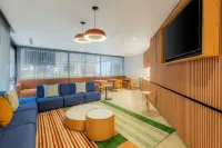 Hilton Garden Inn Tijuana Airport - Boutique