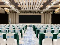 Changle Jiayuefu Hot Spring Hotel Hotels in Changle