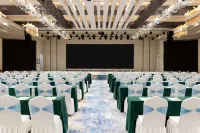 Changle Jiayuefu Hot Spring Hotel - 2-Star