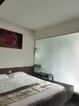 Minjiang Impression Homestay - Parkering