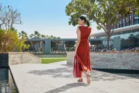 Marriott Hotel Al Forsan, Abu Dhabi Hotels in Abu Dhabi