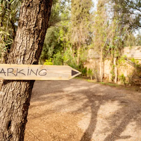 Bab Akoul Palmeraie - Boutique Hotel & Spa