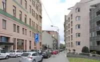 Balkanska Central Resident - เปิดใหม่