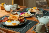 The Kaci Penida by Bali Cabin - Lodges