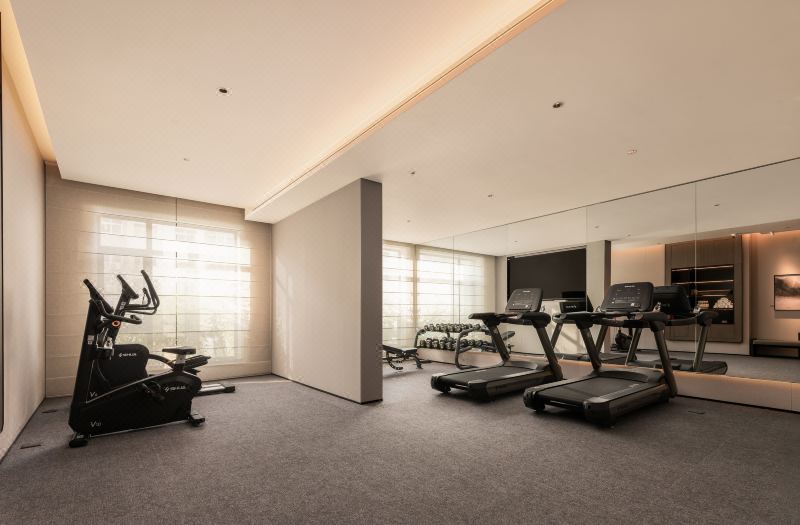 Qingdao North Station Ginza Hexie Plaza Atour Hotel photo 2