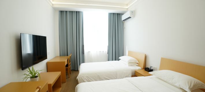 中國地質大學秭歸產學研基地 Hoteles en Zigui