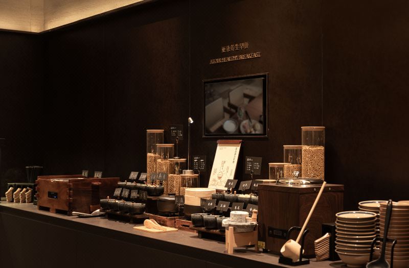 Qingdao North Station Ginza Hexie Plaza Atour Hotel photo 5