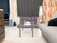 10-Minute Walk to Susukino |  6 Guests | Rosemary Susukino - 2-Star