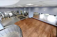 Hock Lee Hotel & Residences - Gym