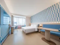 HanTing Hotel (Mianyang Yuejin Road 1958) - 2 Yıldız