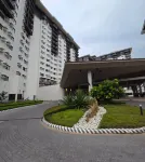 Q Inn Serin East, Tower 2, Behind Ayala Malls, Tagaytay City - شقق