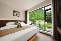 Shanshui Xiangfeng Homestay (Jiuzhaigou) - Lemmikkieläimet sallittu