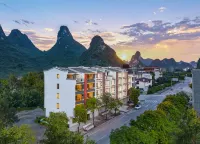 Mujinju Homestay (Impression Sanjie Liu - Ramah Hewan Peliharaan