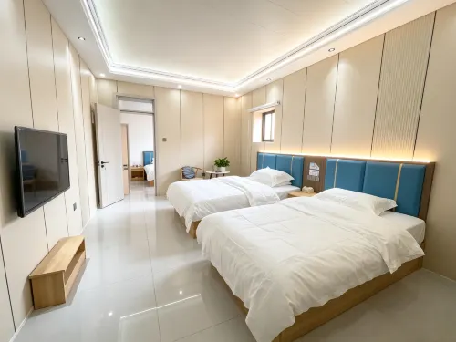Xingfu Nuanting Homestay - 2-Star