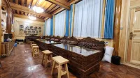 Sunny Mountain Stream Retreat (Zagana Scenic Area Store) - 조식 운영
