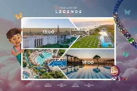 The Land of Legends Kingdom - Ylellinen