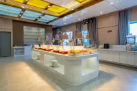 Lanuo Hotel (Chaozhou Ancient City People’s Square Store) - servizio colazione
