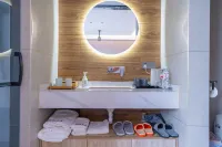 Yueliangwan Homestay, Luan County - อ่างจากุชชี่