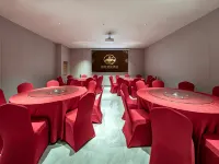 Chengde Dinghuang Xingchen Hotel (Chengde Dingsheng Dynasty Royal Plaza) - breakfast