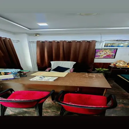 Gayatri Seva Dham