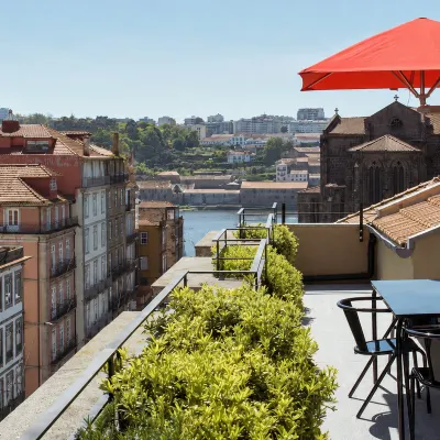 The Editory House Ribeira Porto Hotel Hotels near Casa do Infante