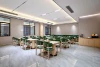 Baise Huaji Hotel (Baise High School Sports Center) - Bữa sáng