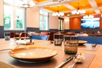 JINMAO PURELAX TAICANG ROSE MANOR - 5-Star