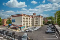 Motel 6 Washington, DC - 2 Yıldız