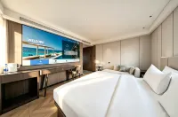 Qing'an · Mercure (Shantou Little Park) - 2성급