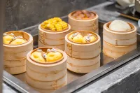 Home Inn Neo (Lijiang Shuhe Ancient Town Branch) - 조식 운영
