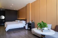 Dagatsang Boutiquen lnn - Balkon