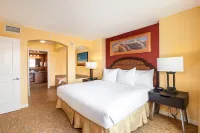 The Grandview at Las Vegas - Mountain view
