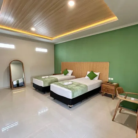 Hotel Perdana