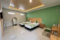 Hotel Perdana - Wifi