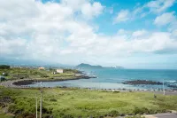 LOWAVE JEJU - น้ำพุร้อน