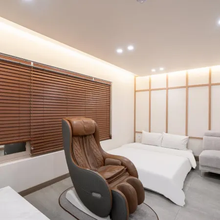 Hotel Yaja Gwangju Mudeungsan branch