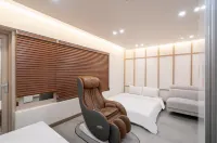 โรงแรม ยาจา กวางจู มูดึงซาน บรานช์ - วิวภูเขา